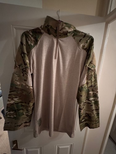Crye multicam custom ubac - custom, g4