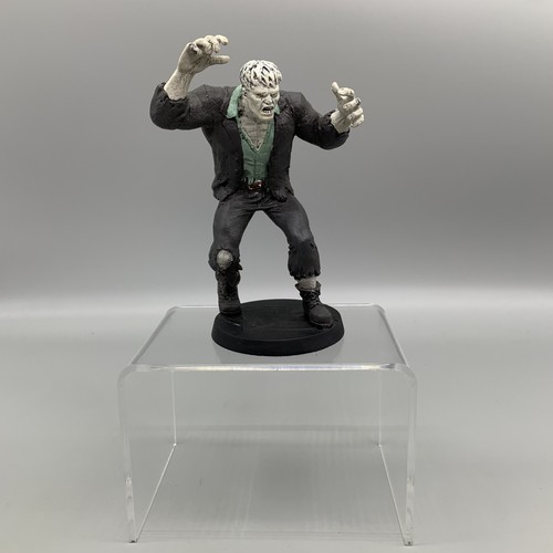 Eaglemoss super hero - eaglemoss,
