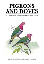 Pigeons and Doves -