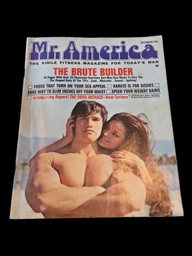 December 1970 america - ,