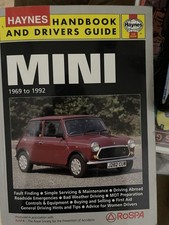 MINI SALOON COOPER / S CLUBMAN