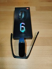XIAOMI MI Smart Band 6 fitness