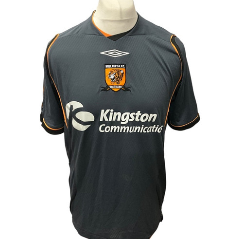 2008 2009 hull city away - 2008,