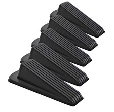 Rubber door stop - rubber,