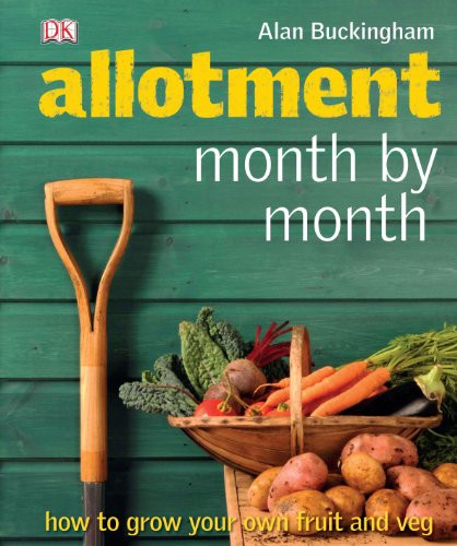 Allotment month how - allotment, by