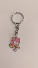 Amy Rose From Sonic The