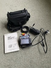 Sony Handycam DCR-TRV14E Mini DV Digital Tape Video Camera