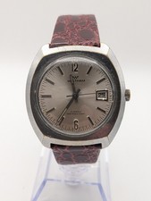 Vintage Mens Waltham Watch