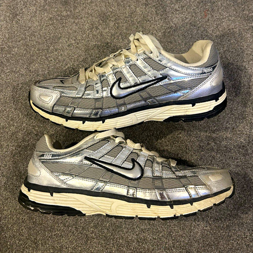 Nike 6000 men lace up - nike,