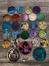 Pokemon TCG Flip Coin - Choose