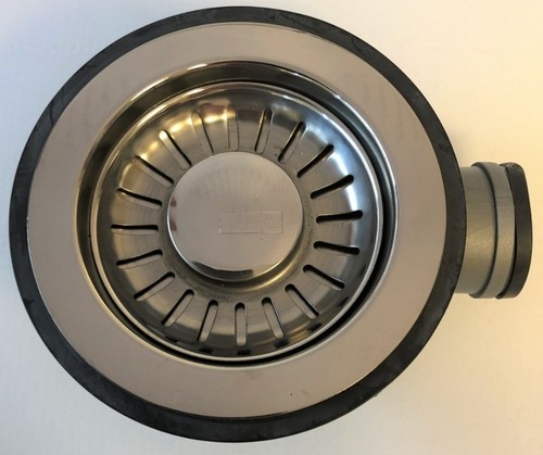 Franke inch basket - 3.5,