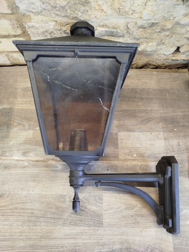 Black victorian style wall - style,