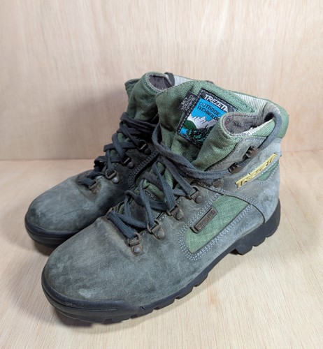 Vintage trezeta outdoor - vintage,