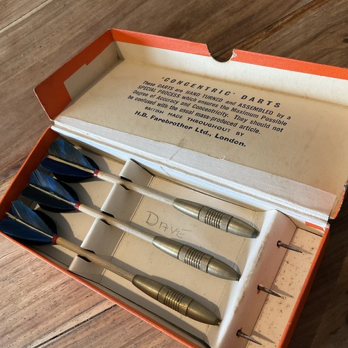 Vintage 1950s farebrother - ,