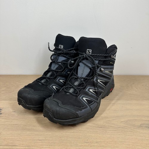 Salomon ultra mid - ultra,