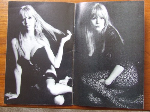Spick 167 1967 great - spick, 1967.