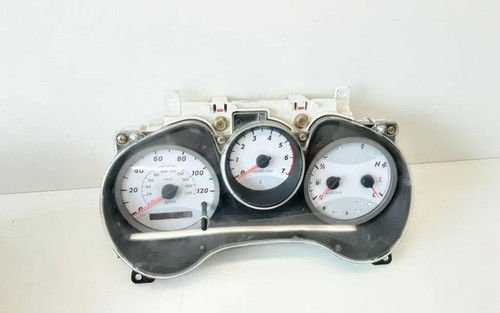 Toyota rav a2 instrument - a2,