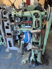 Moenus Chain Stitch Cylinder