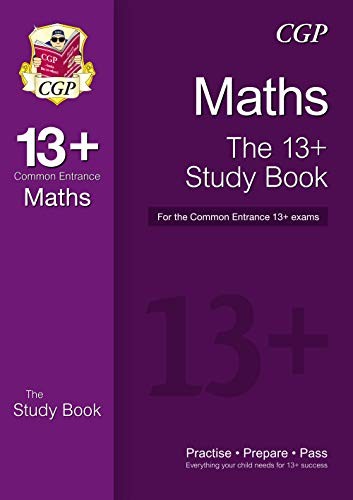 Maths study book - maths,
