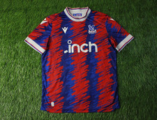 CRYSTAL PALACE 2022/2023