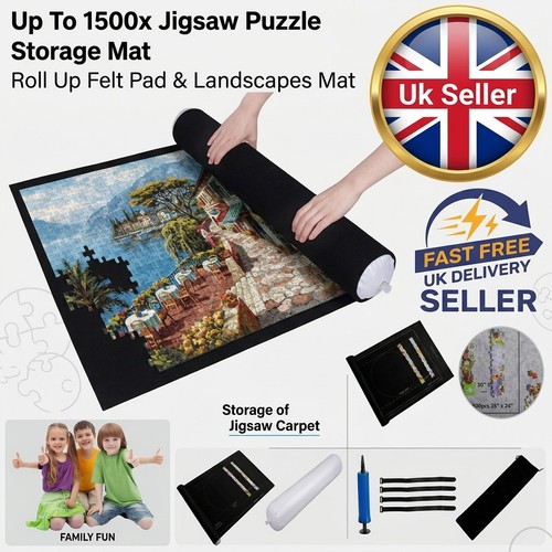 1500x jigsaw puzzle - up, to