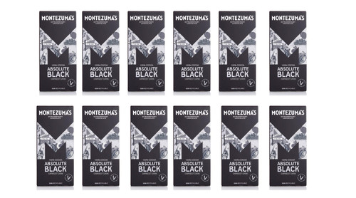 Montezuma absolute black - absolute,