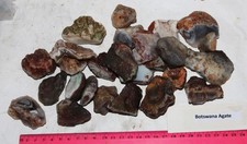 Rough Rock Mineral 1035