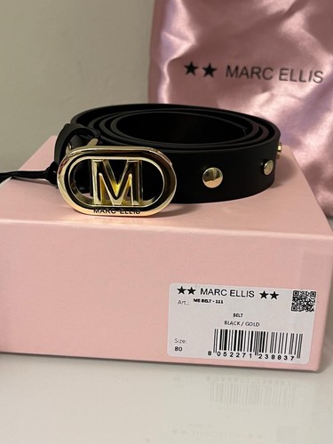 Marc ellis genuine leather - marc,
