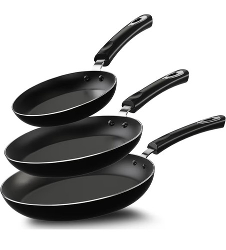 Induction hob pan - hob, sets