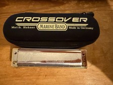 Custom Hohner Crossover