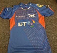 Kooga Llanelli Scarlets Short
