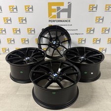 18”  763M BMW CS Style SATIN