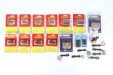 Hornby Dapol PECO OO Gauge Sleection of Point Motors, Housing & Sound Sheds
