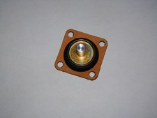 FORD FOMOCO CARBURETOR PUMP