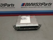 BMW 1 SERIES F20 PRE LCI HEADUNIT CHAMP 2 RADIO CD ALPINE IDRIVE SYSTEM SAT NAV