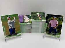 2024 Upper Deck Golf Cards Complete Your Set Pick Choose Single Base