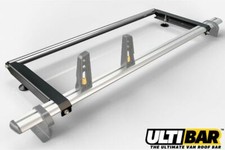 Van guard ulti - guard, roof