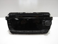 SEAT IBIZA MK4 2008-12 RADIO