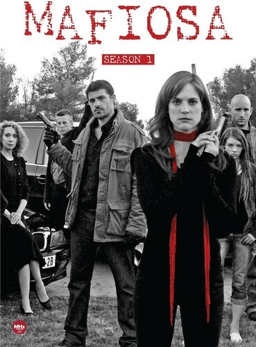 Mafiosa season helene - -season, -helene