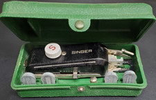 Singer Sewing Machine Button