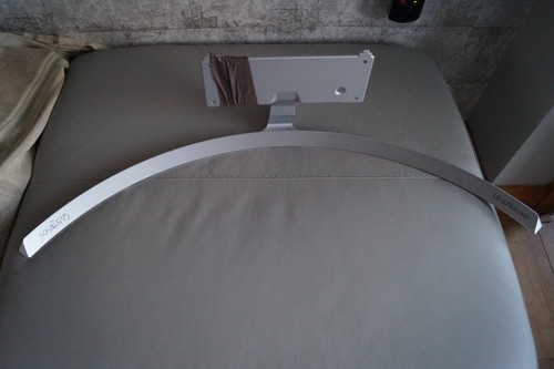 Tabletop pedestal stand for - stand,
