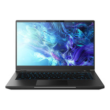 Intel NUC M15 Barebook 15.6" Laptop Intel i5 11th Gen 8GB RAM No SSD Grey #A