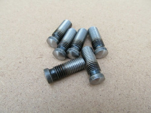 8888 mushroom head tappet - mushroom,