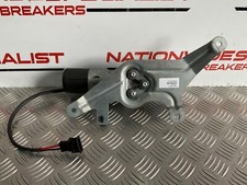 2009-2012 AUDI A3 8P CONVERTIBLE ROOF LIFT HYDRAULIC PUMP MOTOR DAI1-110913