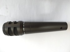 Dynamic Hand Held Vocal Microphone Benson Labs BA 30 