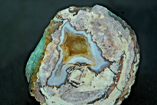 Friejus agates - agates, (var)