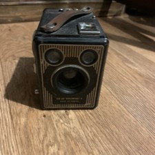Six 20 Brownie E Kodak Camera