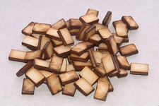 PV002 8mm x 12mm Paving Slabs