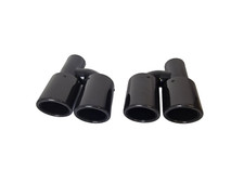 Carbon Exhaust Tips Muffler