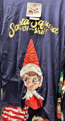 Boys girls the elf - elf, on